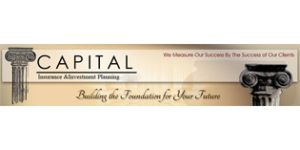 Capital Insurance & Investment Planning